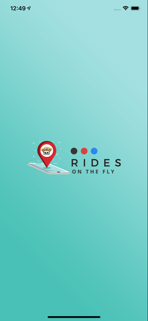 RidesOnTheFly(圖1)-速報App