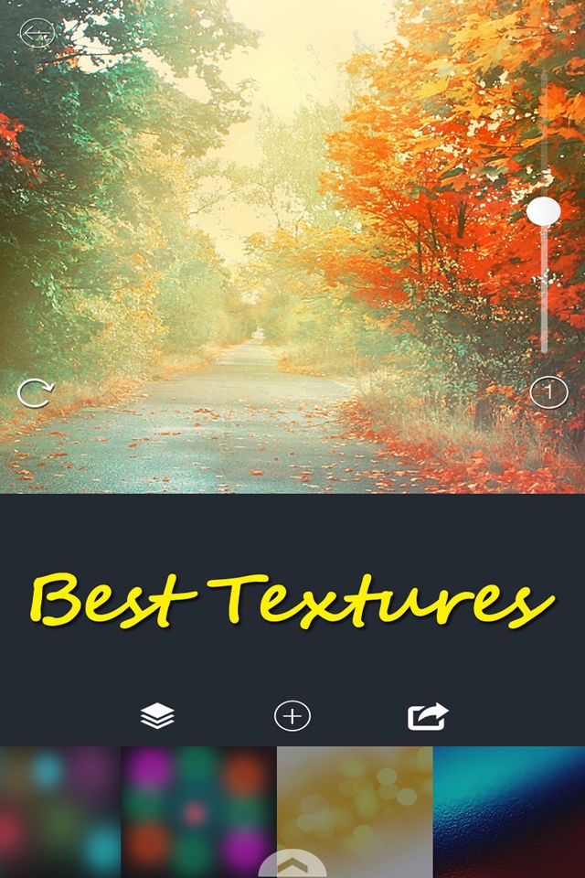 Pixatic Photo & Texture Editor screenshot 4