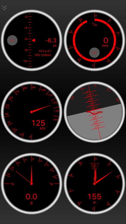 Virtual Dashboard screenshot-5