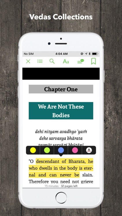 Vedas Collections screenshot-3