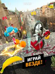 flippy friends fruit crush ar айпад изображения 4