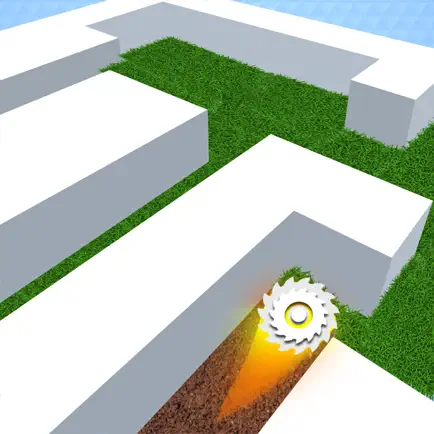 Grass Cutter - Rolley Splat Читы