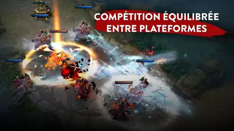 Vainglory
