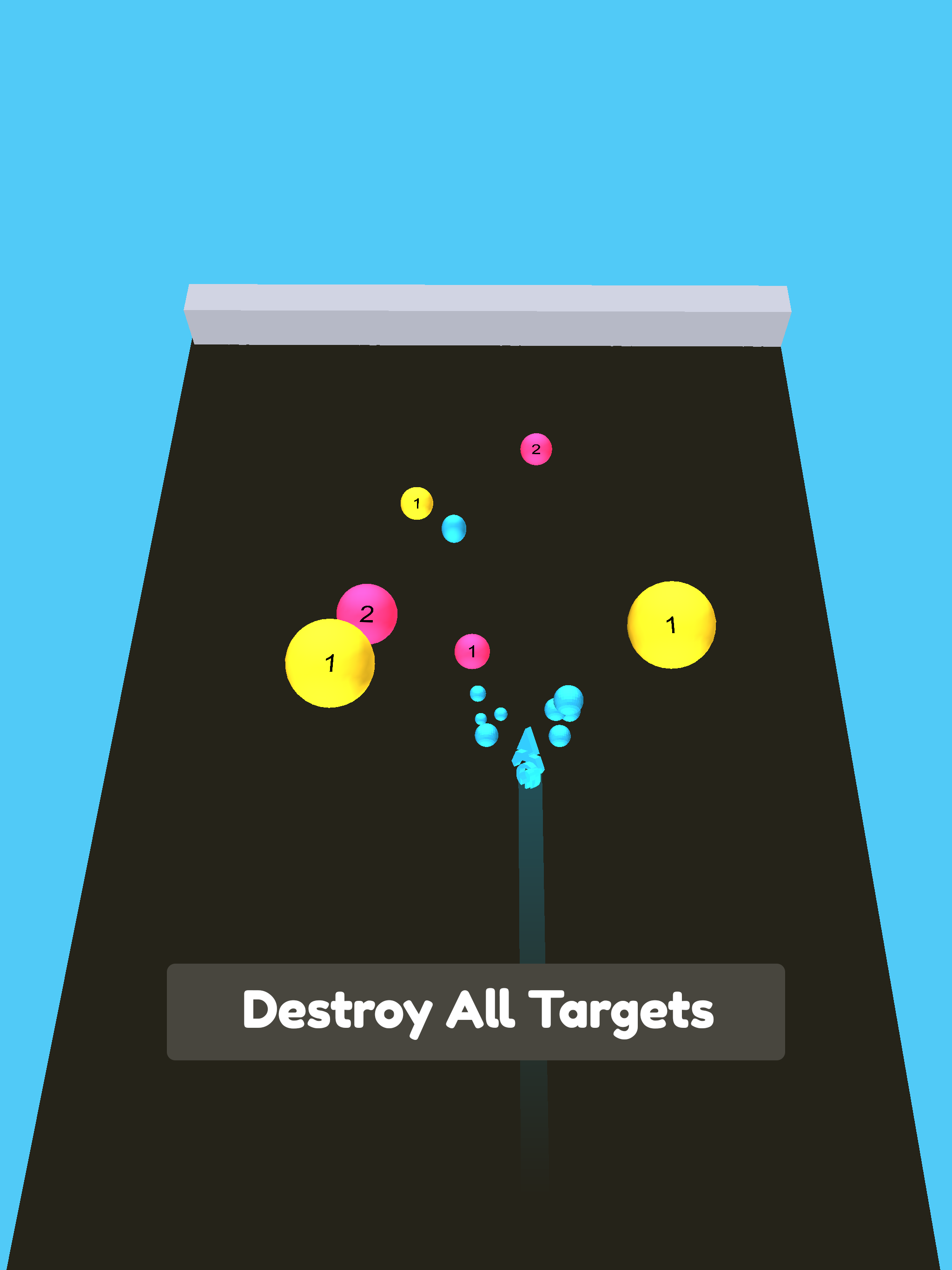• Color Hit 3D screenshot 6