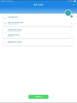 CFCA Shuttle screenshot 7