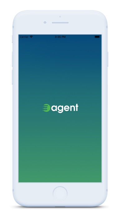 How to cancel & delete eAgent-Energy from iphone & ipad 1