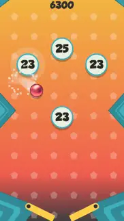 pin vs ball iphone screenshot 1