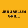 Jerusalem Grill icon