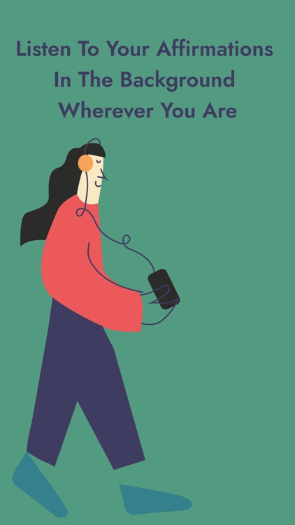 Mindful Affirmations screenshot-4