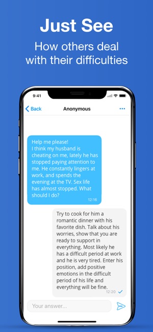 Solve - your own psychologist(圖4)-速報App