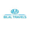 Bilal Travels icon
