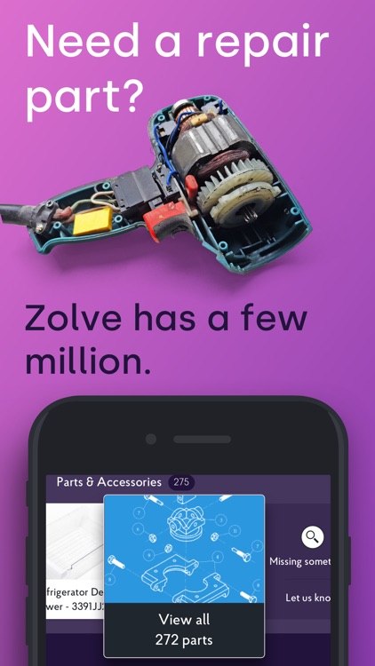 Zolve screenshot-4
