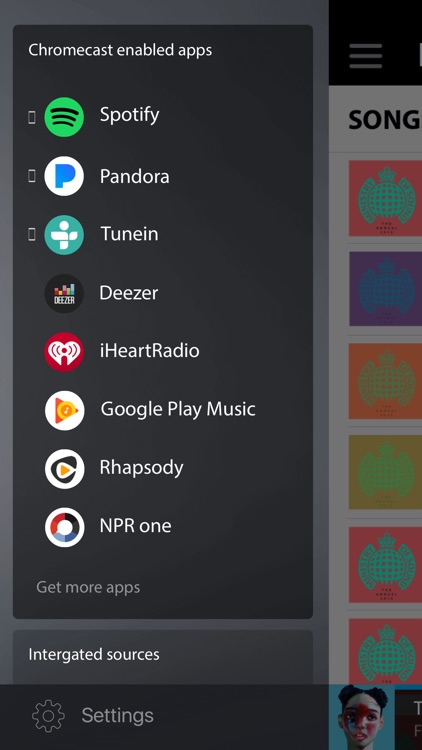 Harman Kardon Controller