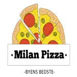 Milan Pizza House App Contact