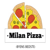 Milan Pizza House logo