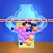 Fun and addictive puzzle game
