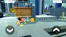 Game screenshot Infinite Bike Rider apk