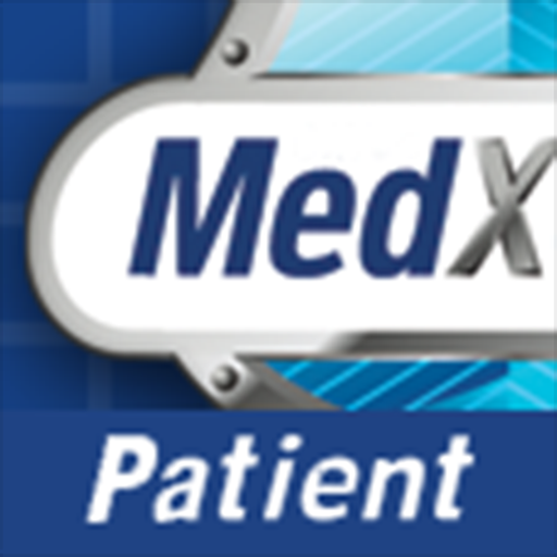 MedXCom for Patients