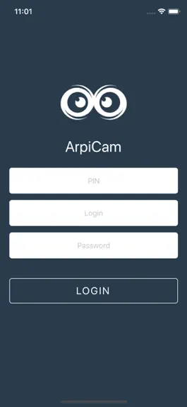 Game screenshot ArpiCam mod apk