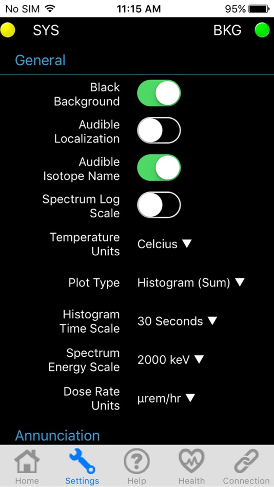 #4. FlexSpec Backpack (iOS) 由: Bubble Technology Industries