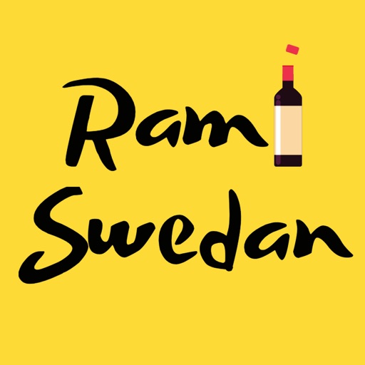 Rami Swedan Liquor Store by Abood Liq
