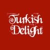 Turkish Delight Takeaway icon