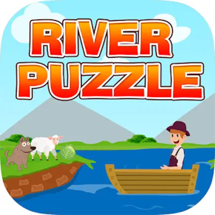River Crossing Puzzle Cheats