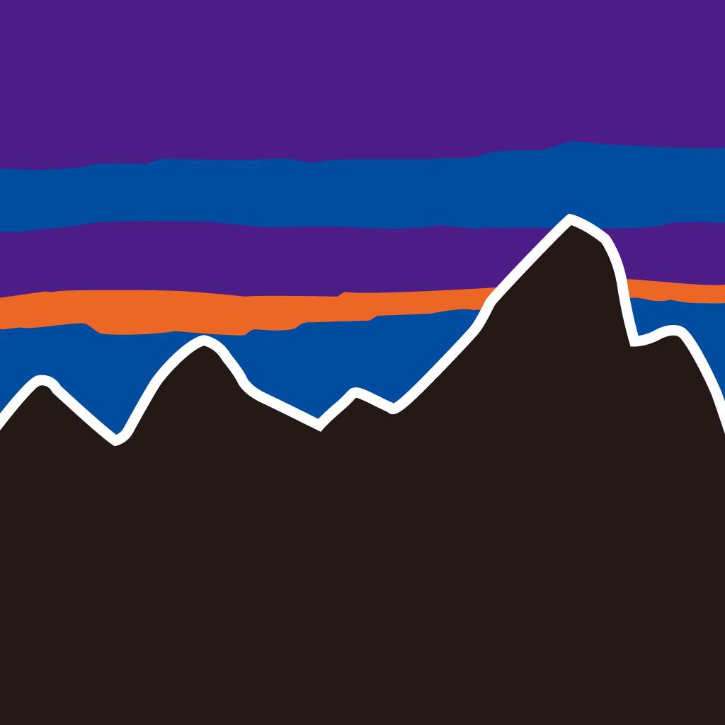 パタゴニア Iphoneアプリ Applion