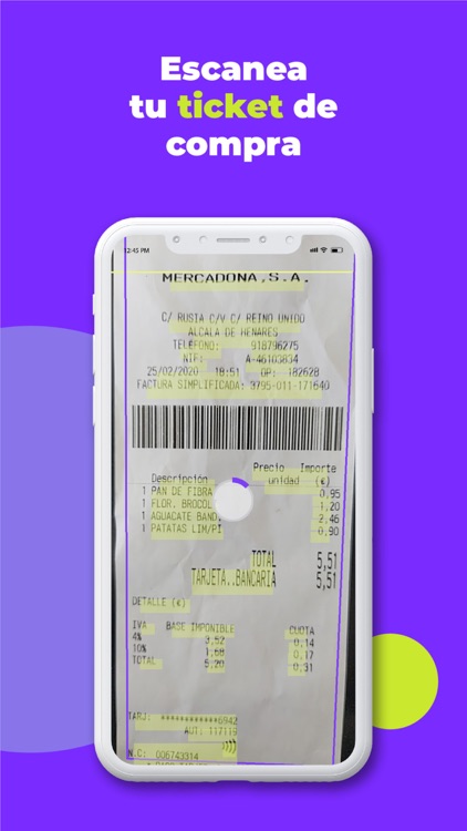 Promos - cupones y ofertas screenshot-3