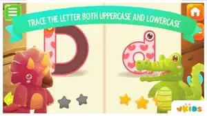 Vkids Alphabet: ABC Learning screenshot 1
