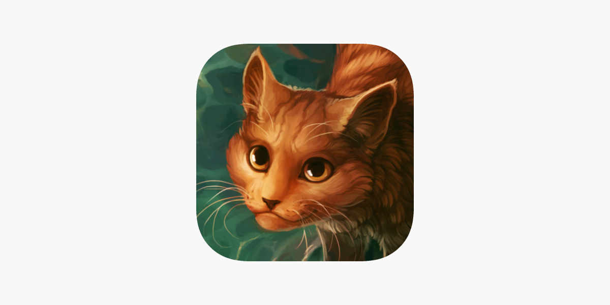 warrior cats app icons｜TikTok Search