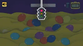 Game screenshot Le Lancé Rampé apk