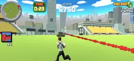 Game screenshot Gangster City 3D apk
