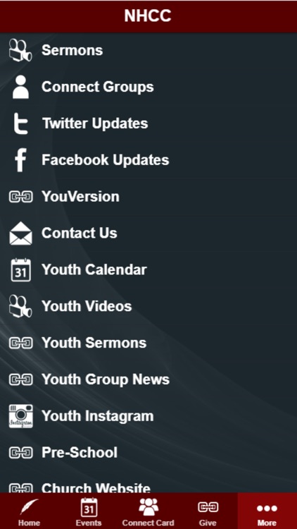 New Hope Crawfordsville