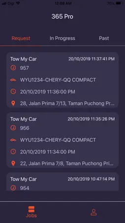365 Pro screenshot 2