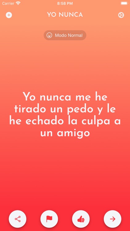 Never Have I Ever: Friends