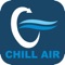 E-commerce App for shopping best products from Chill Air across the world