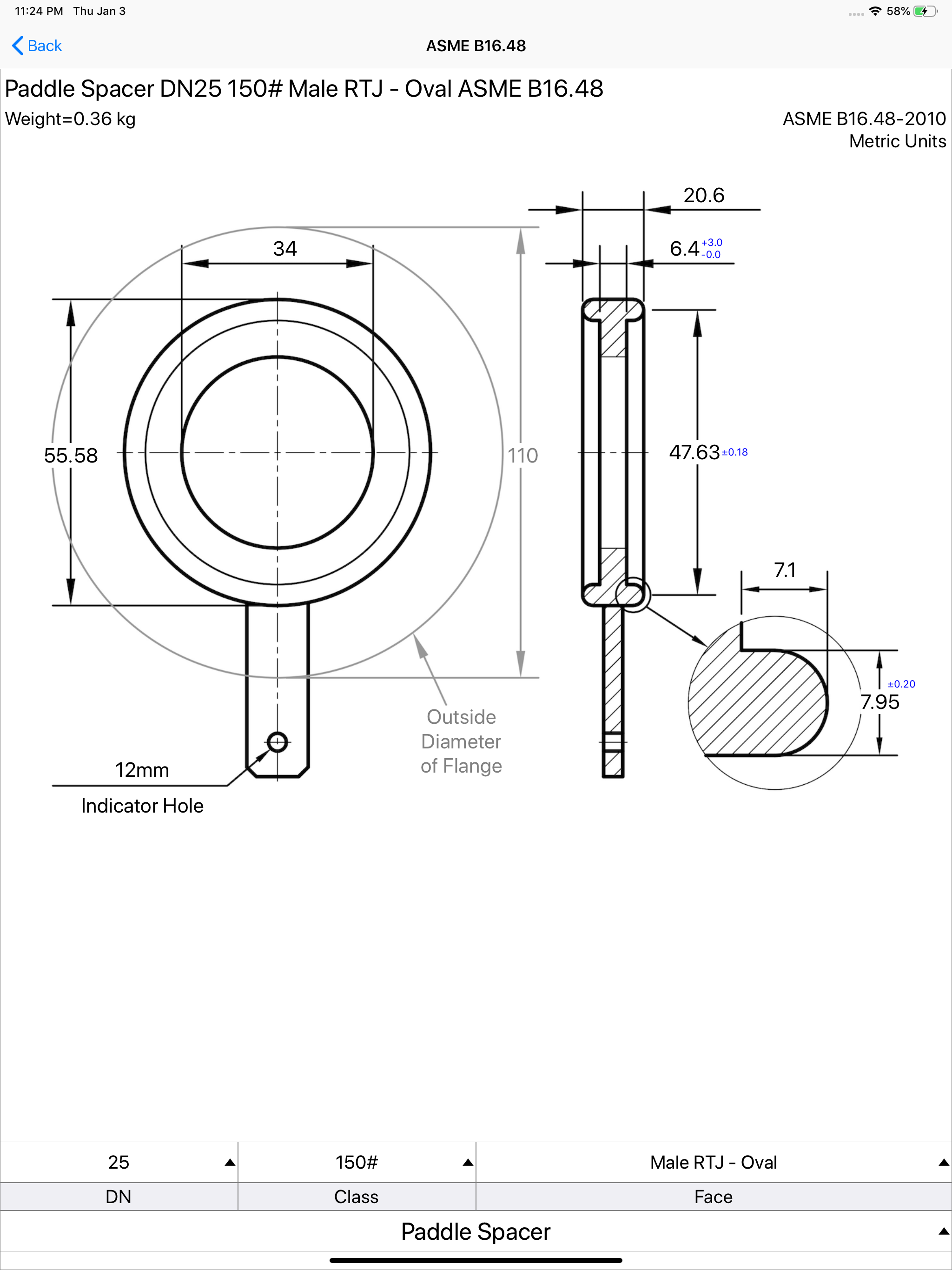 Piping screenshot 18