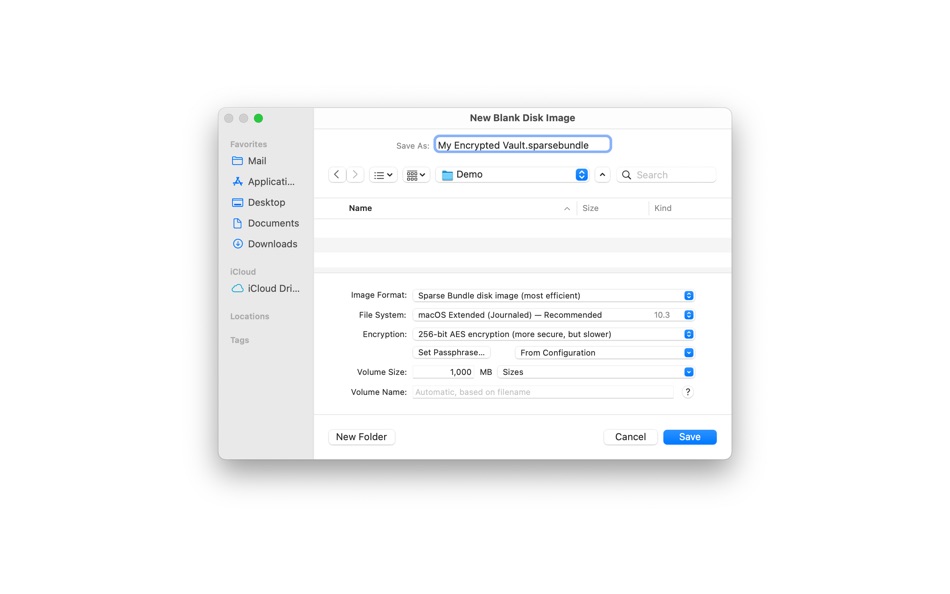 #5. DropDMG (macOS) 由: C-Command Software, LLC