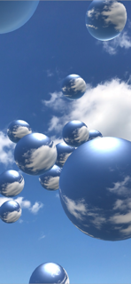 Bubbles AR/MR screenshot 11