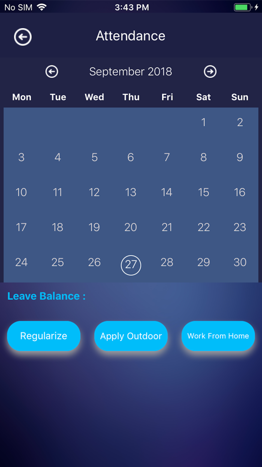 #2. Trans-Payroll (iOS) 由: eMorphis