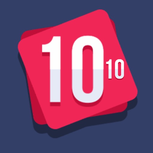 1010 block puzzle game