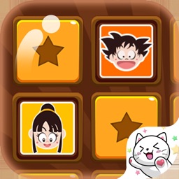 龙珠爱翻牌:烧脑行动