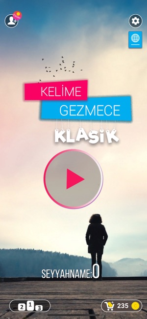 Kelime Gezmece Klasik(圖5)-速報App