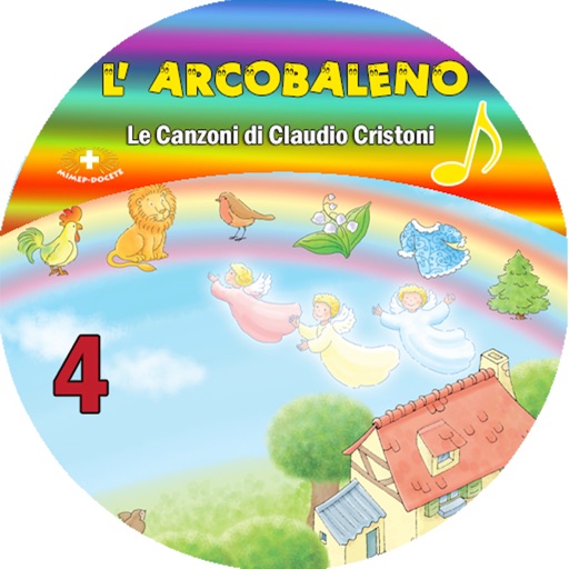 L'arcobaleno icon