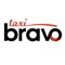Приложение Bravo Taxi UZ — удобный и быстрый способ заказа такси в Самарканде