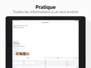 pin365 - planificateur voyage iPad Captures Décran 2
