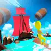 Pirate Escape 3D problems & troubleshooting and solutions