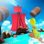 Pirate Escape 3D App Negative Reviews