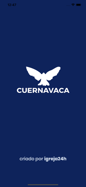Centro de Vida Cuernavaca(圖1)-速報App
